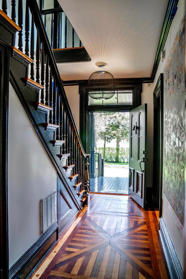 Vine & Sand--Southold Ny'S Newest B&B Eksteriør bilde