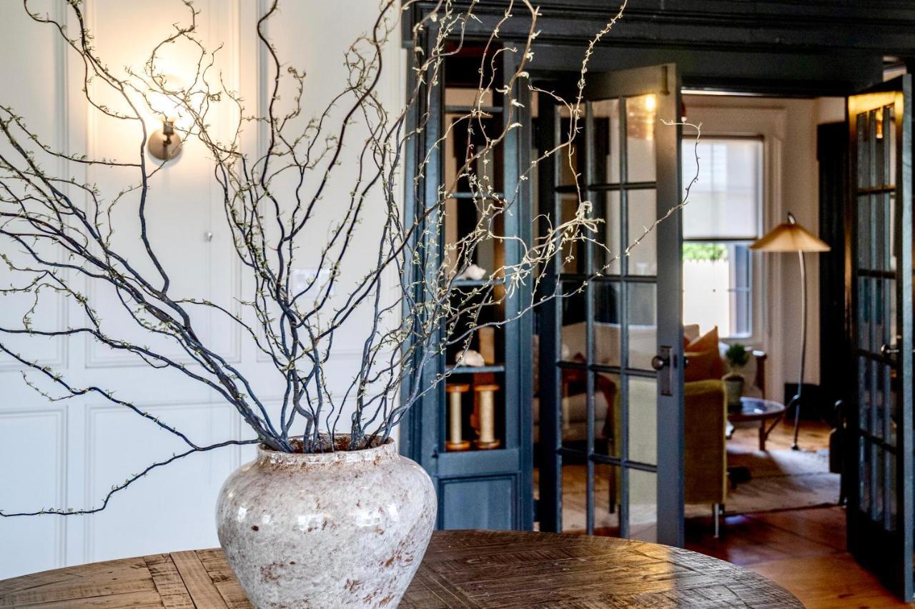 Vine & Sand--Southold Ny'S Newest B&B Eksteriør bilde