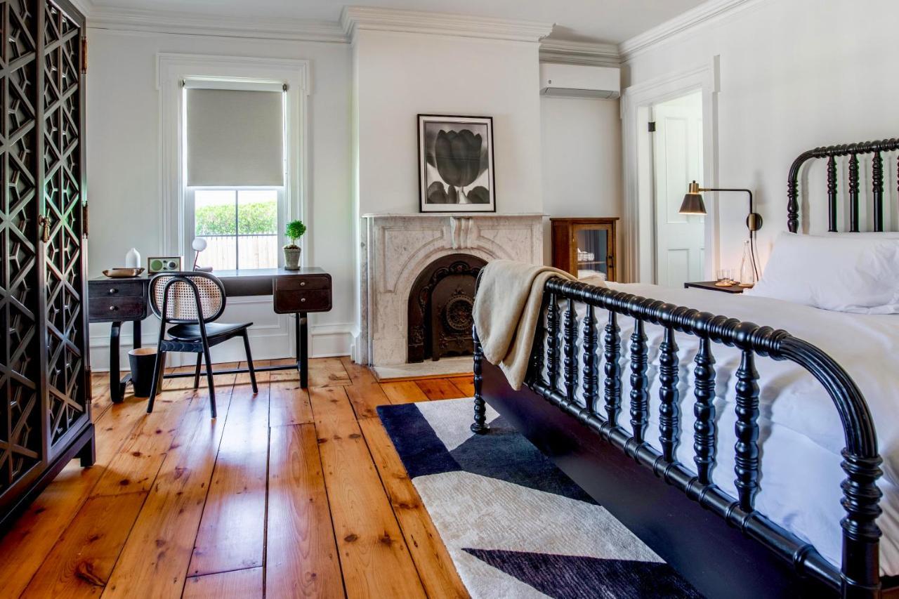 Vine & Sand--Southold Ny'S Newest B&B Eksteriør bilde