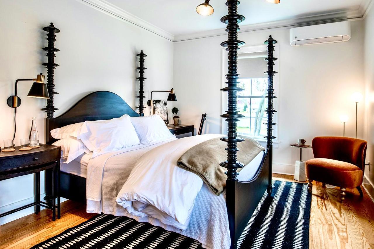 Vine & Sand--Southold Ny'S Newest B&B Eksteriør bilde